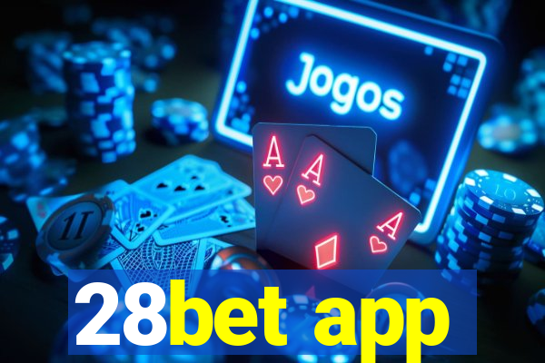 28bet app